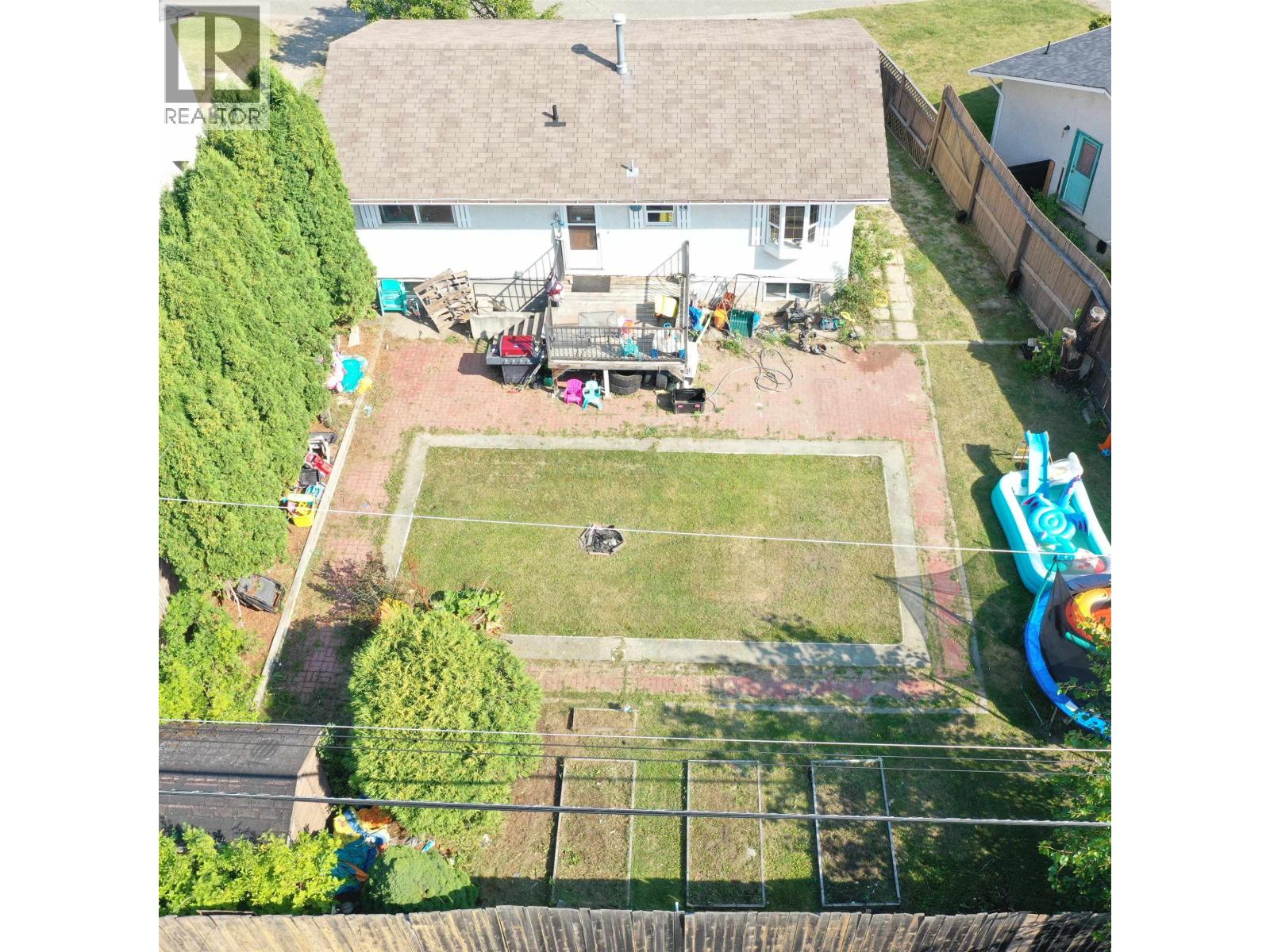 1394 LEWIS DRIVE, Quesnel