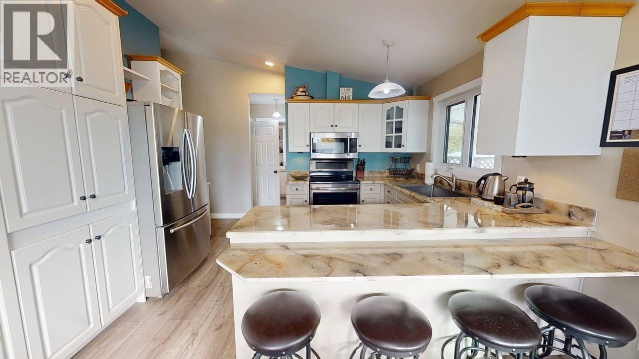 9308 112 AVENUE, Fort St. John