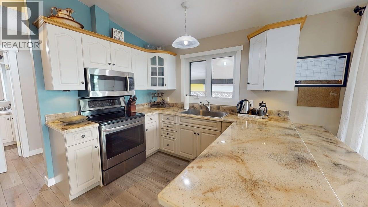 9308 112 AVENUE, Fort St. John