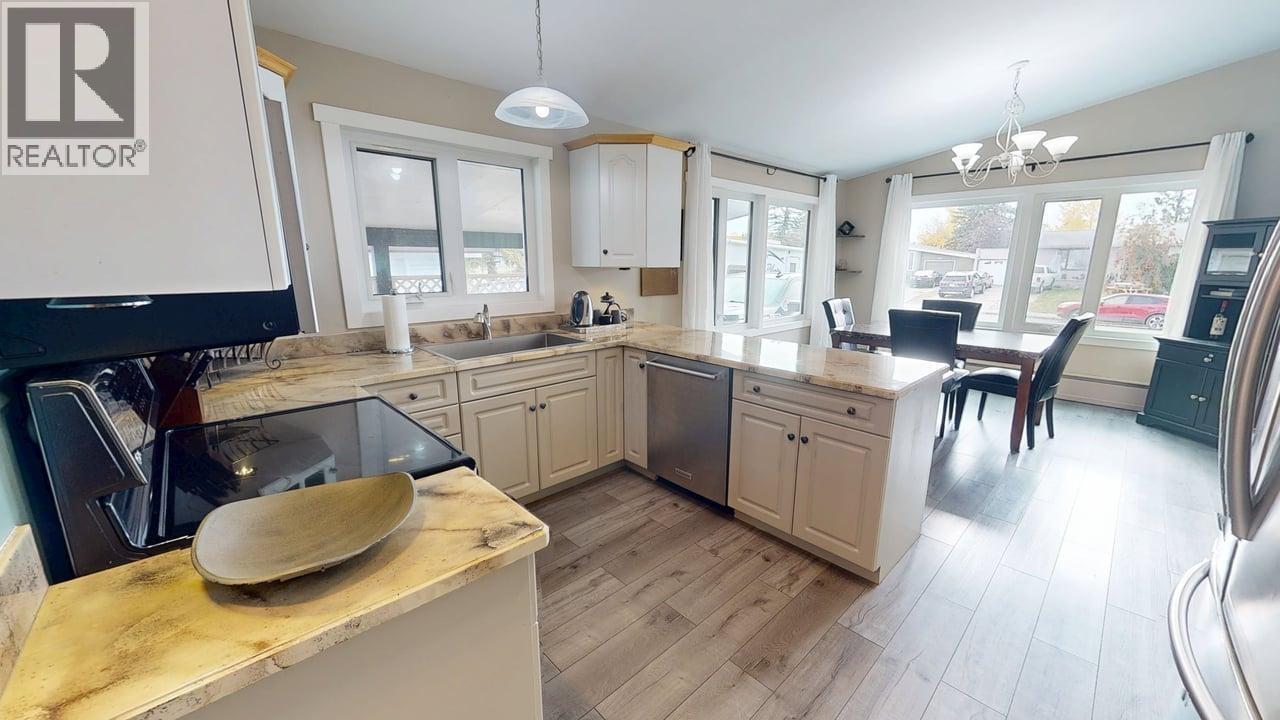 9308 112 AVENUE, Fort St. John