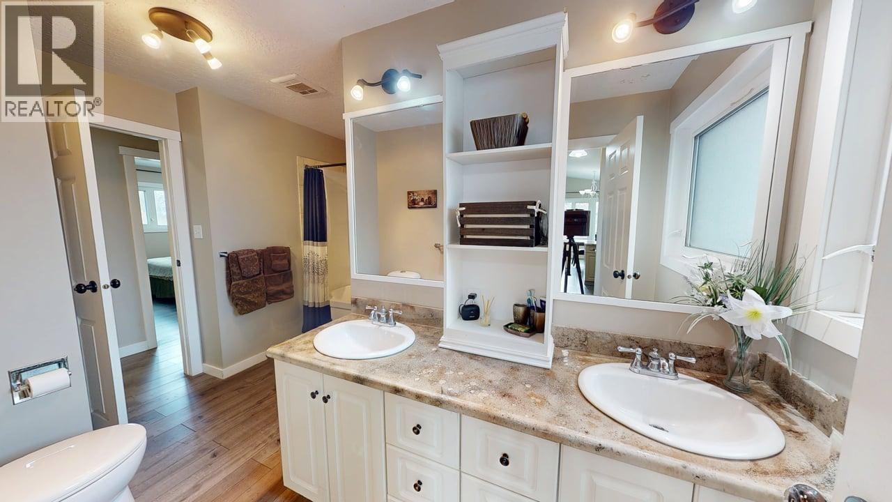 9308 112 AVENUE, Fort St. John