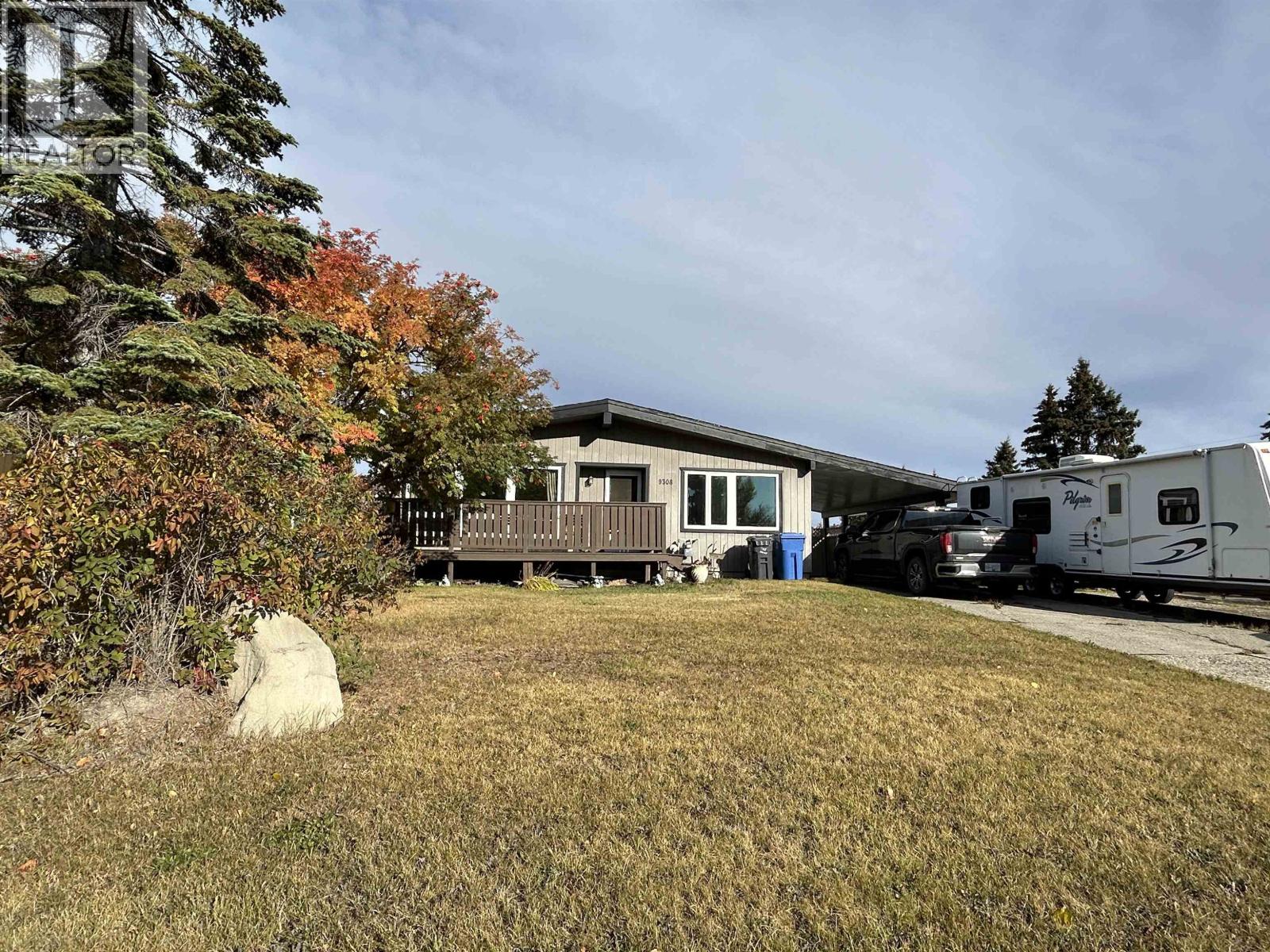 9308 112 AVENUE, Fort St. John