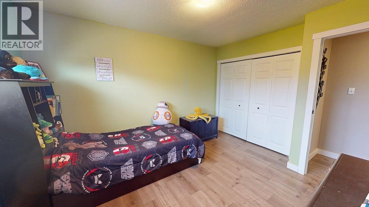 9308 112 AVENUE, Fort St. John