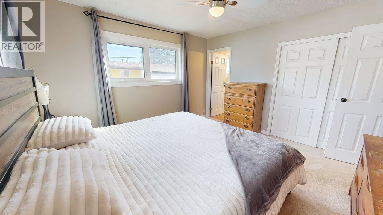 9308 112 AVENUE, Fort St. John