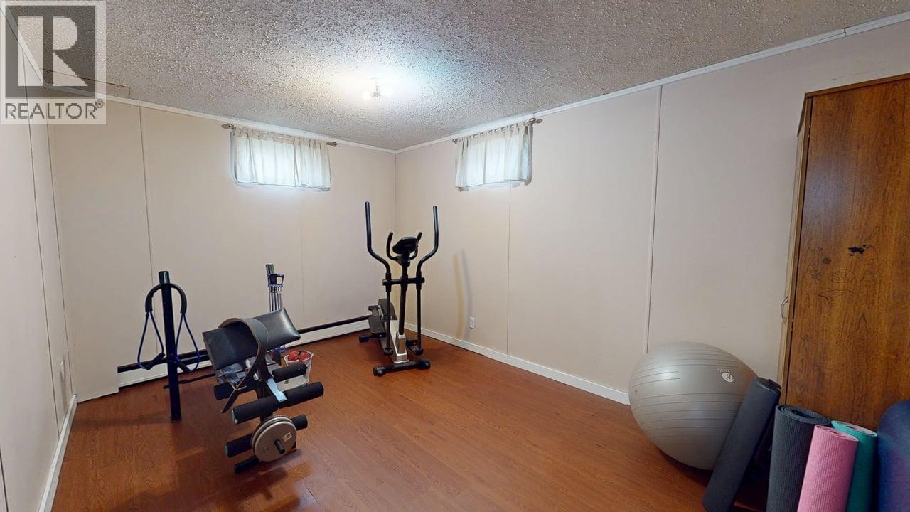 9308 112 AVENUE, Fort St. John