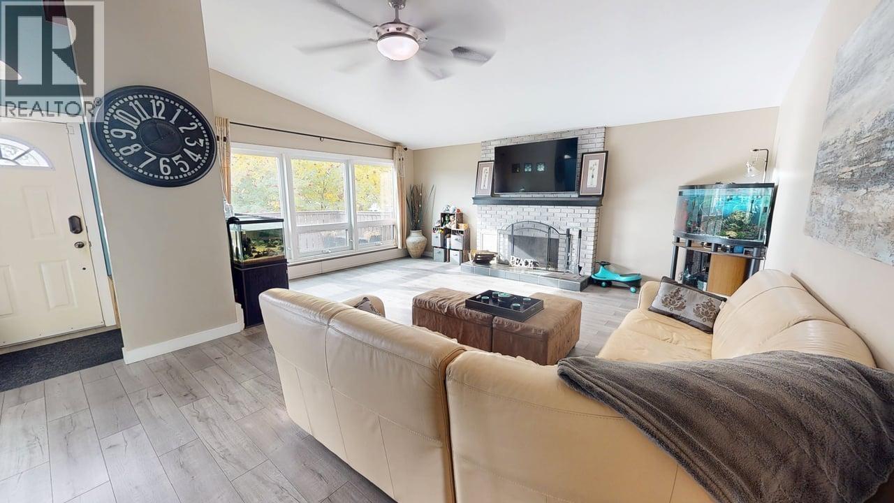 9308 112 AVENUE, Fort St. John