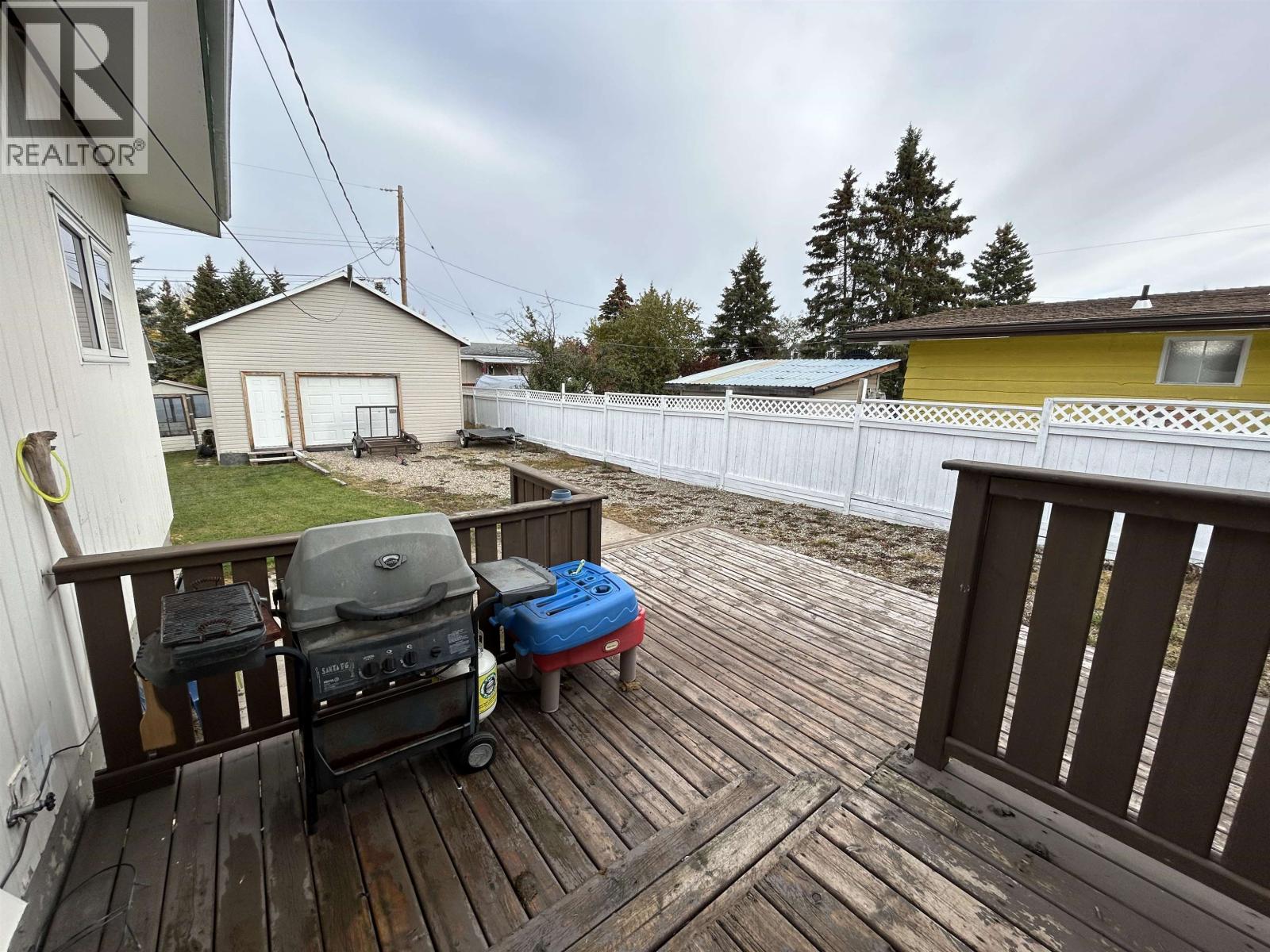 9308 112 AVENUE, Fort St. John