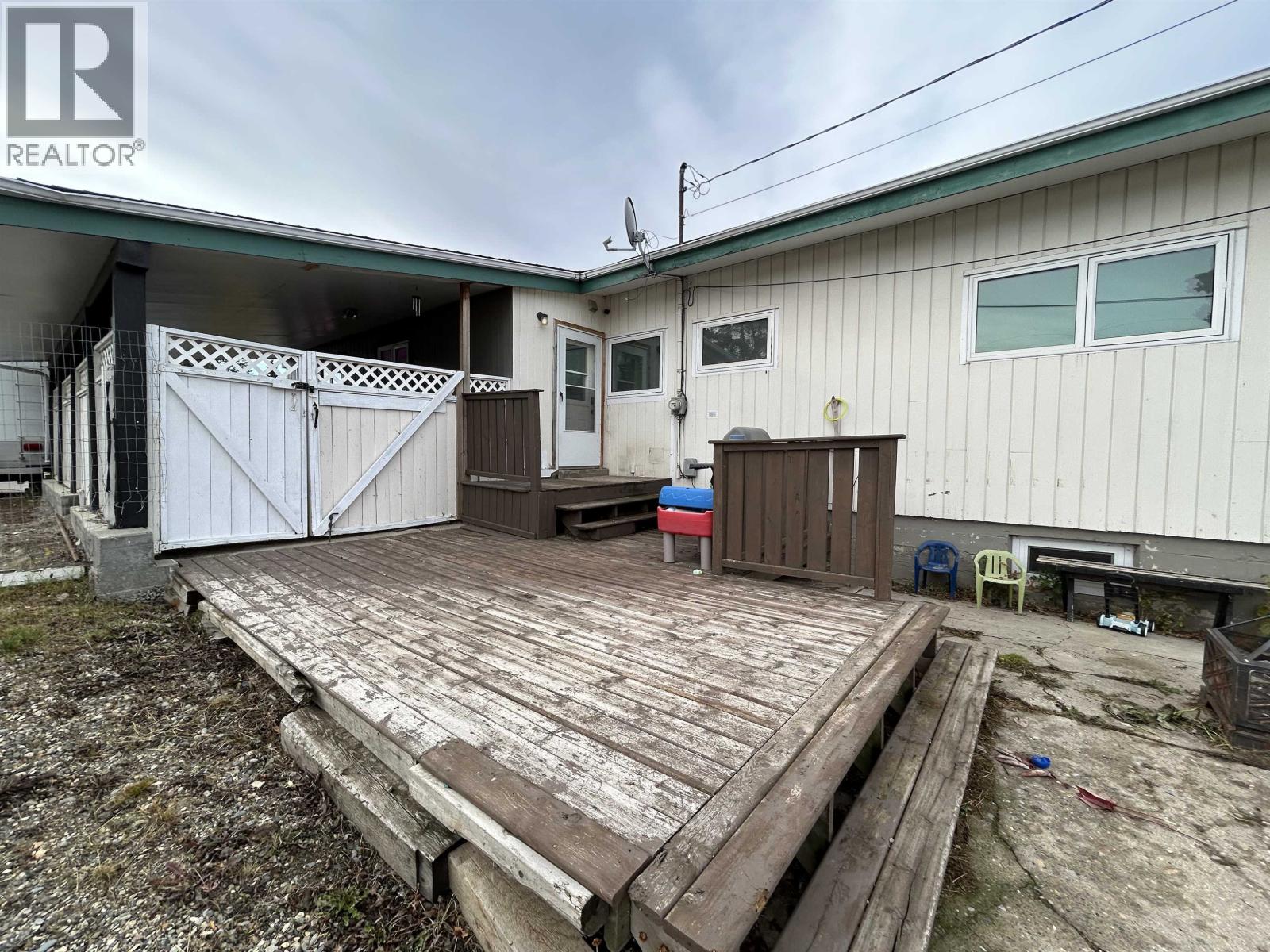 9308 112 AVENUE, Fort St. John