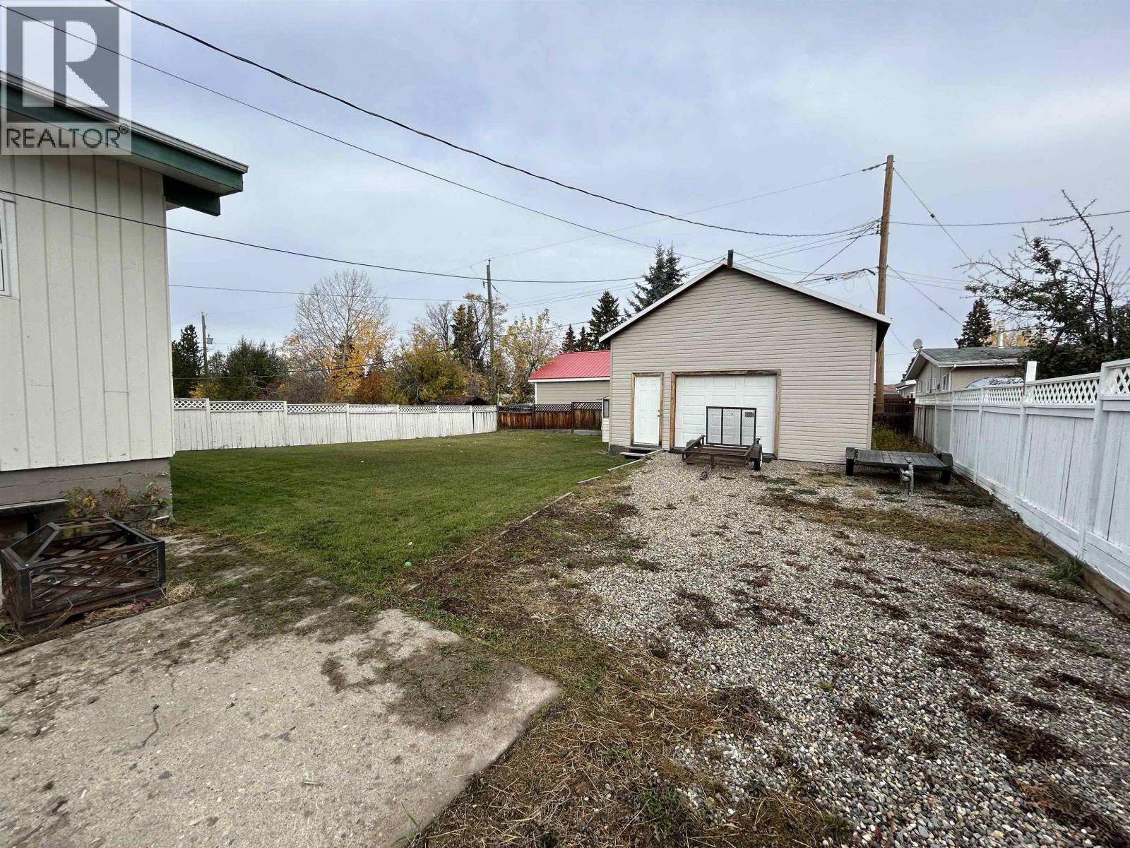 9308 112 AVENUE, Fort St. John