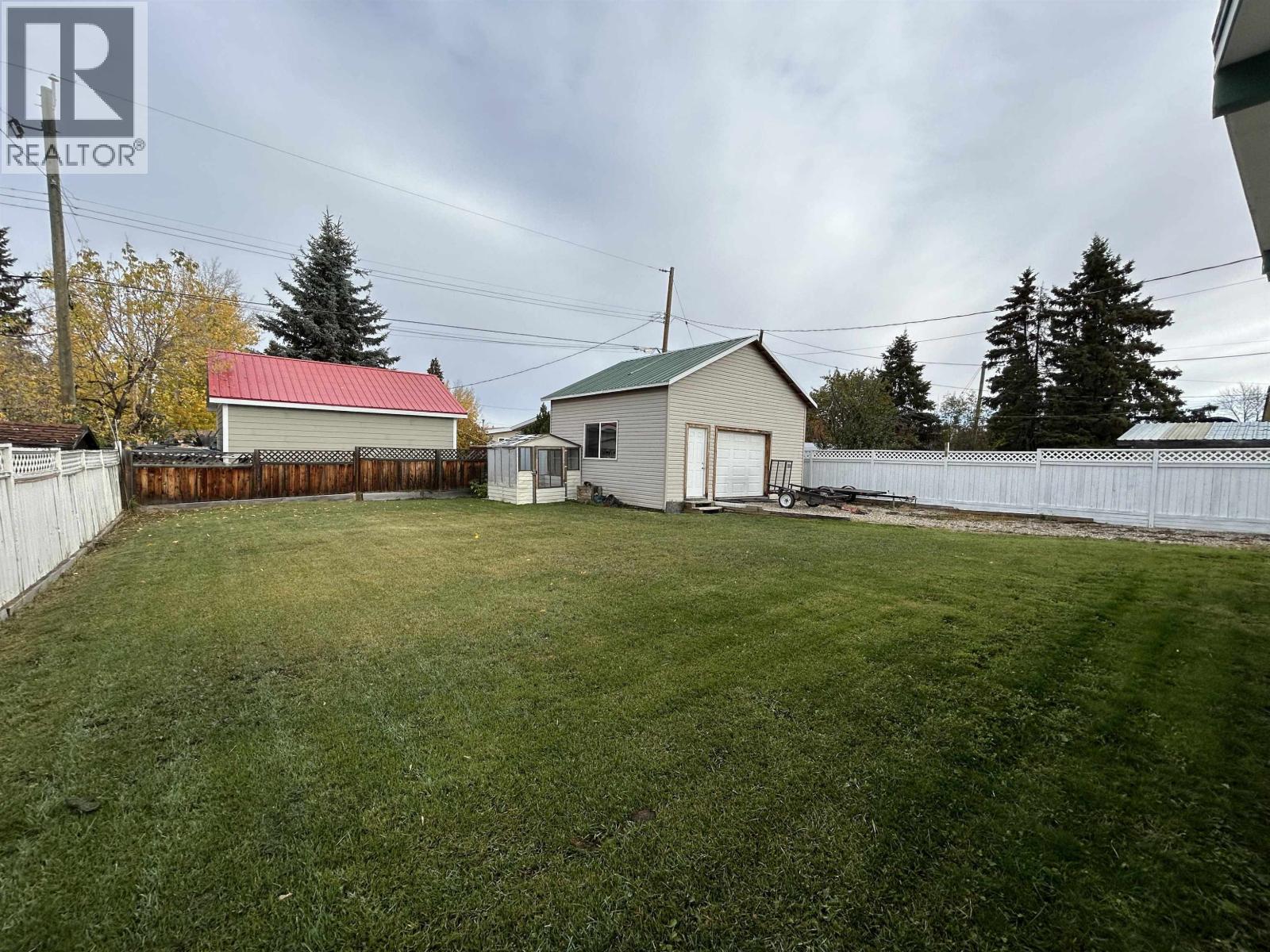 9308 112 AVENUE, Fort St. John