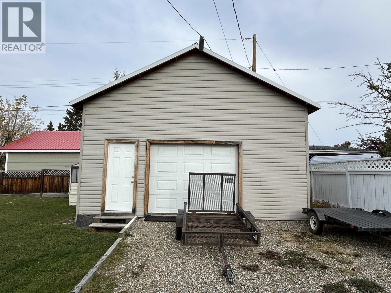 9308 112 AVENUE, Fort St. John