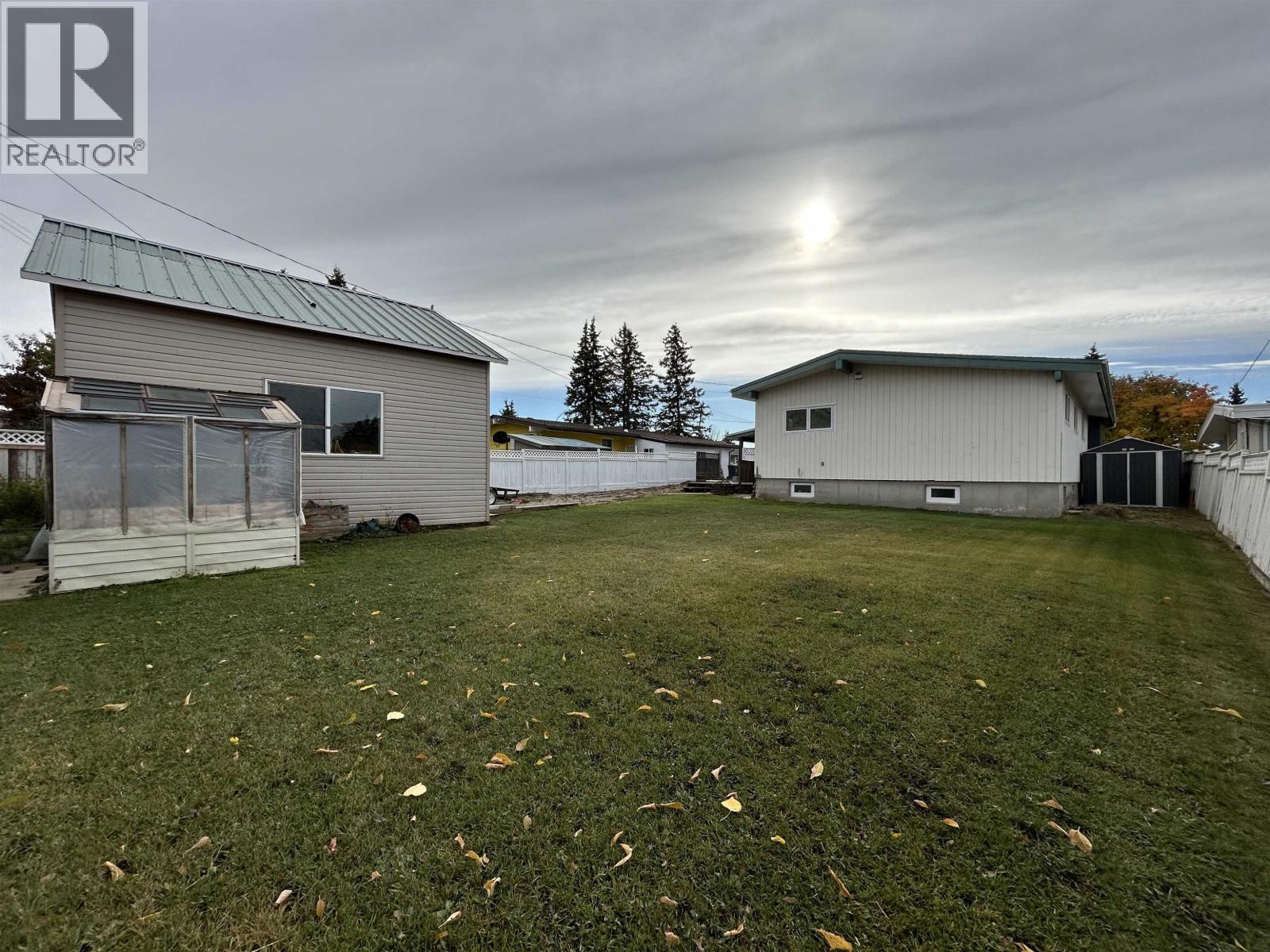 9308 112 AVENUE, Fort St. John