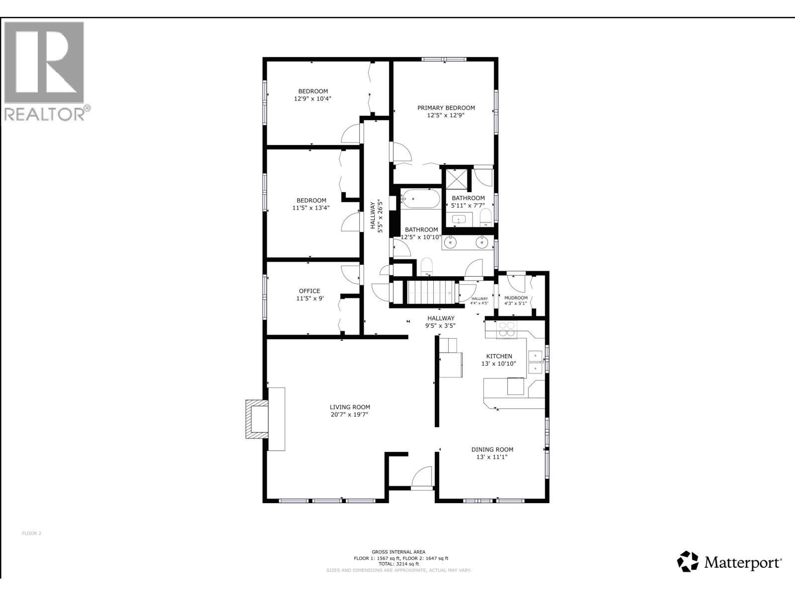 9308 112 AVENUE, Fort St. John