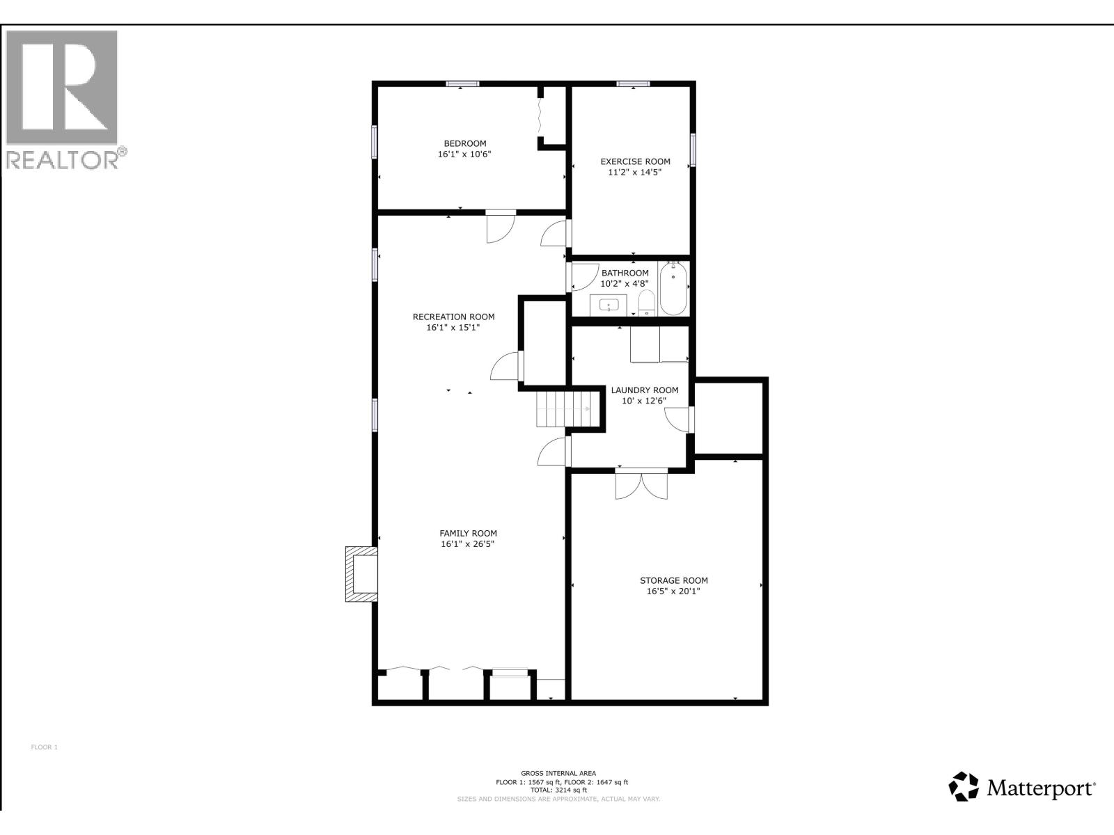 9308 112 AVENUE, Fort St. John