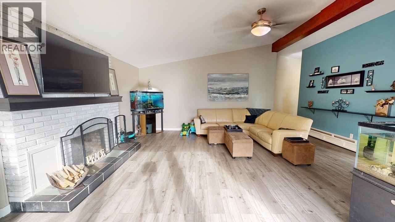 9308 112 AVENUE, Fort St. John