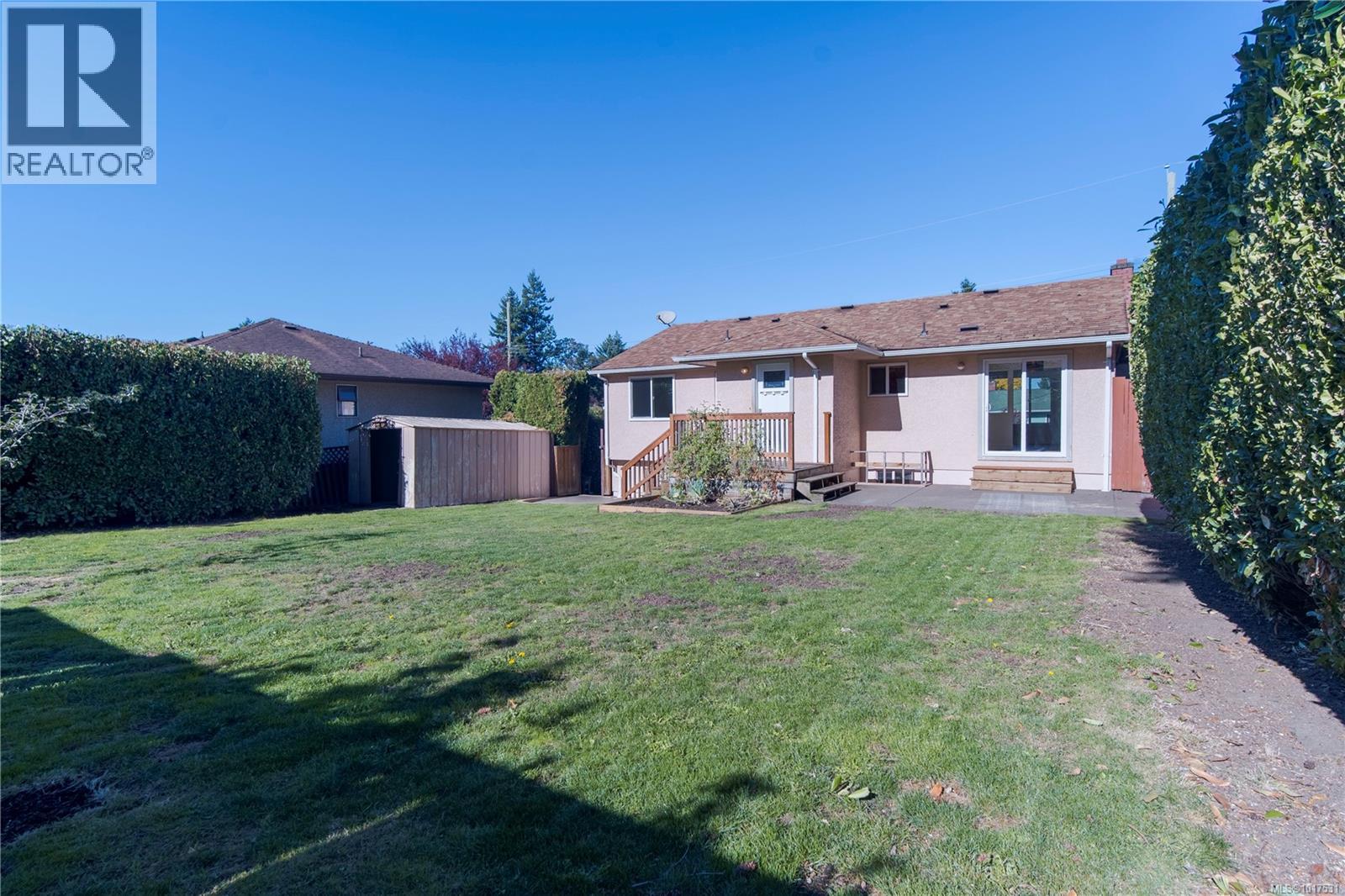  1251 Garkil Road, Saanich
