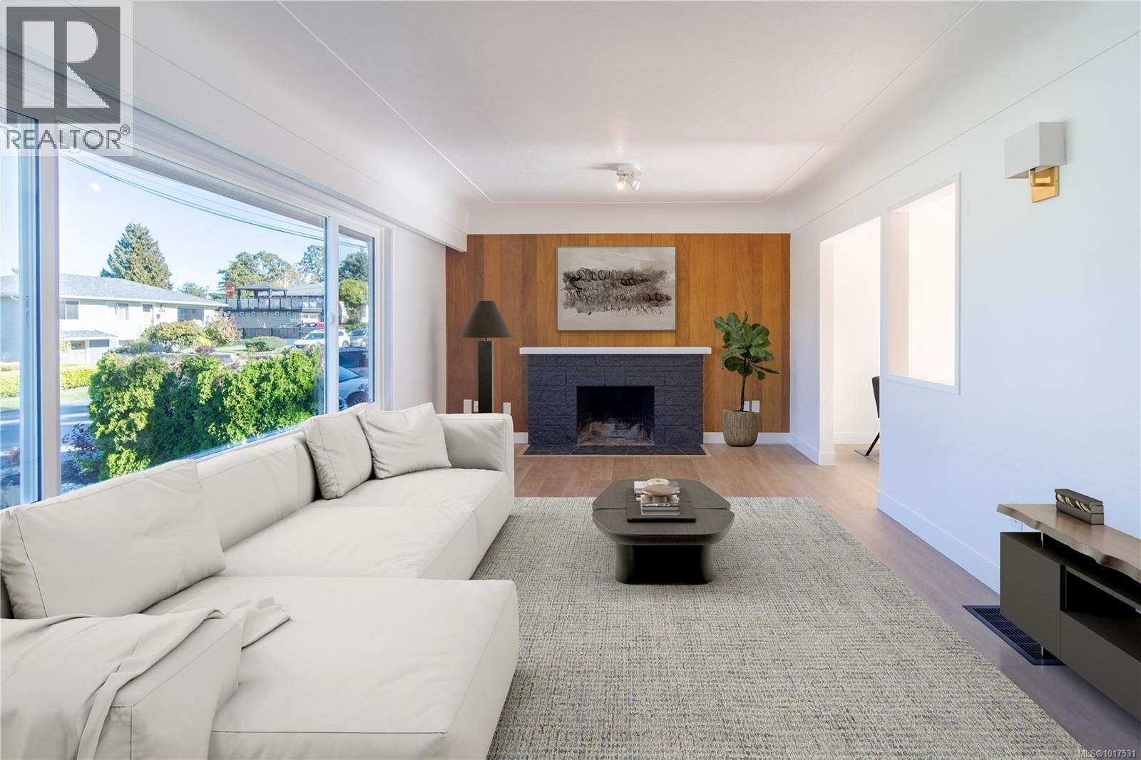  1251 Garkil Road, Saanich