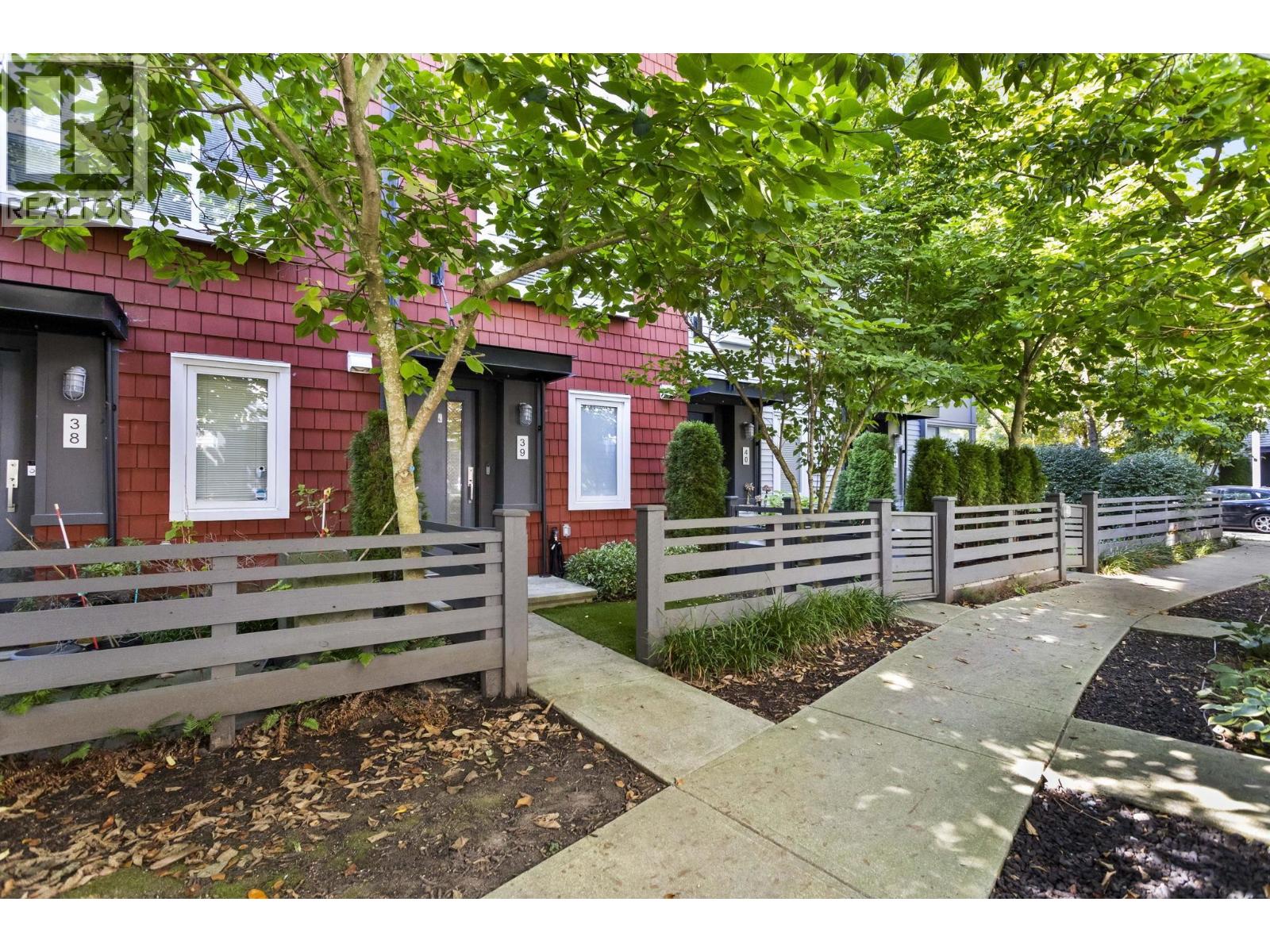 39 2310 RANGER LANE, Port Coquitlam