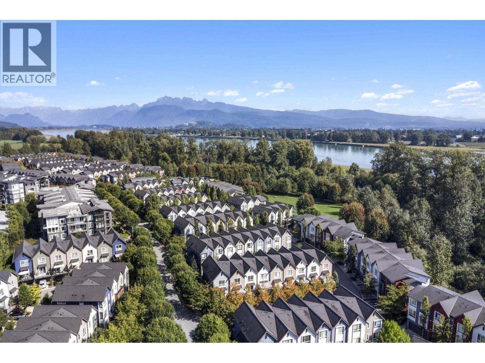 39 2310 RANGER LANE, Port Coquitlam