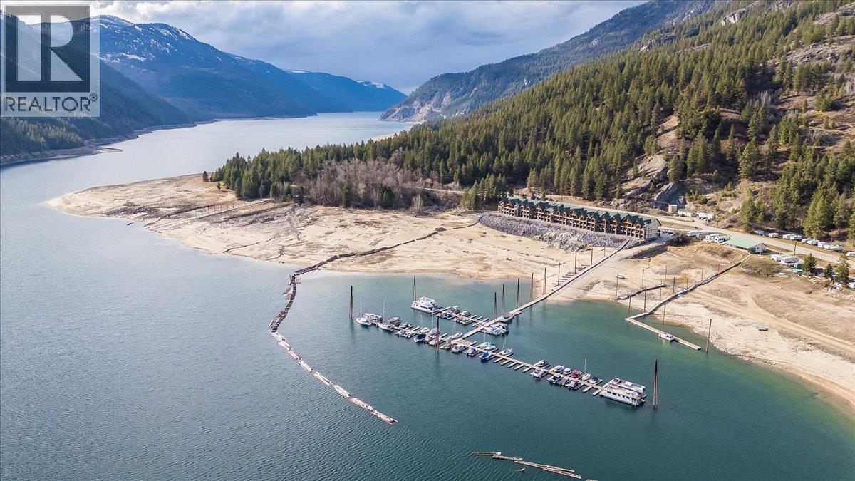 5570 Broadwater Road Unit# 315, Castlegar