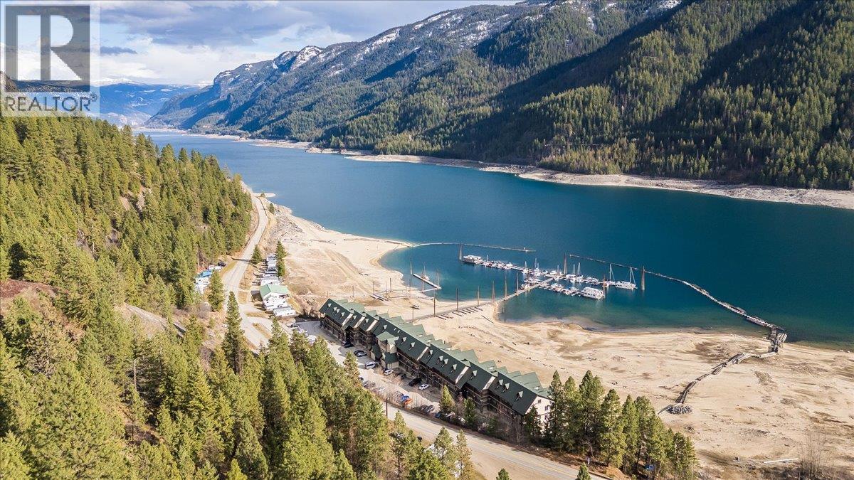 5570 Broadwater Road Unit# 315, Castlegar