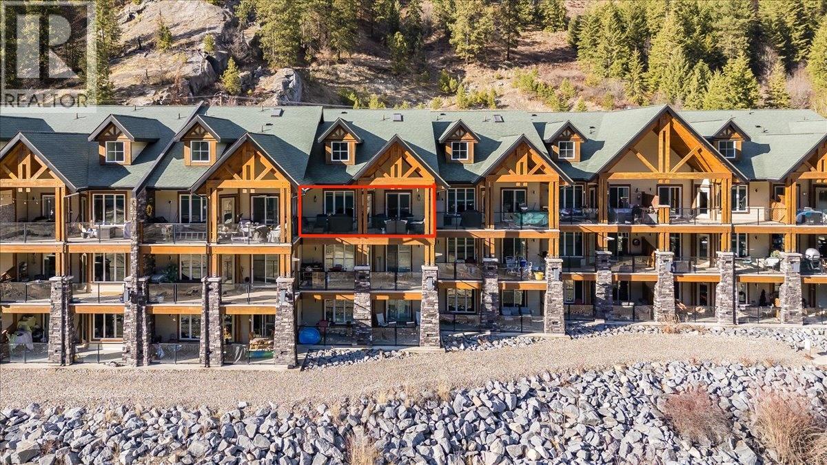 5570 Broadwater Road Unit# 315, Castlegar