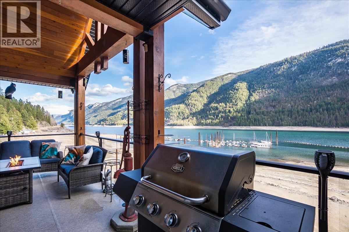 5570 Broadwater Road Unit# 315, Castlegar