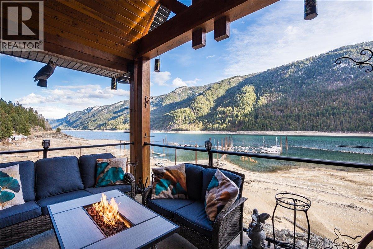 5570 Broadwater Road Unit# 315, Castlegar