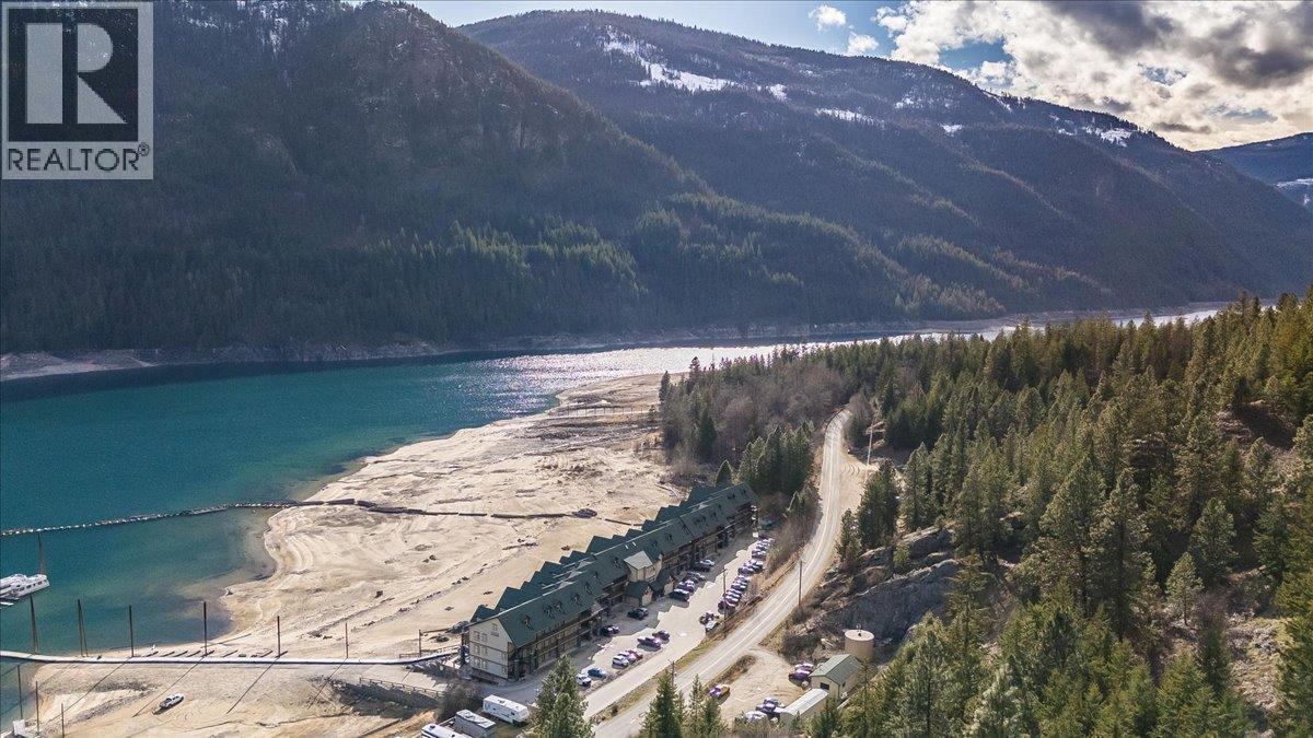 5570 Broadwater Road Unit# 315, Castlegar