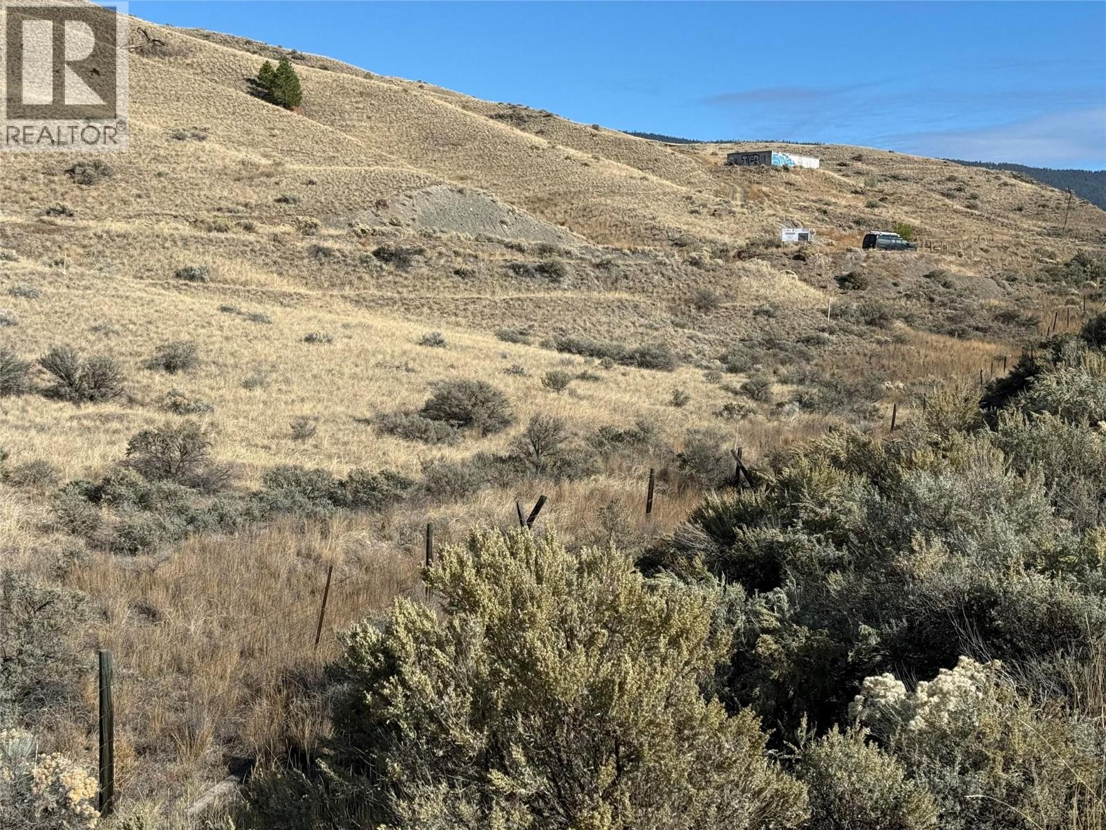  6781 ASHCROFT Road, Kamloops