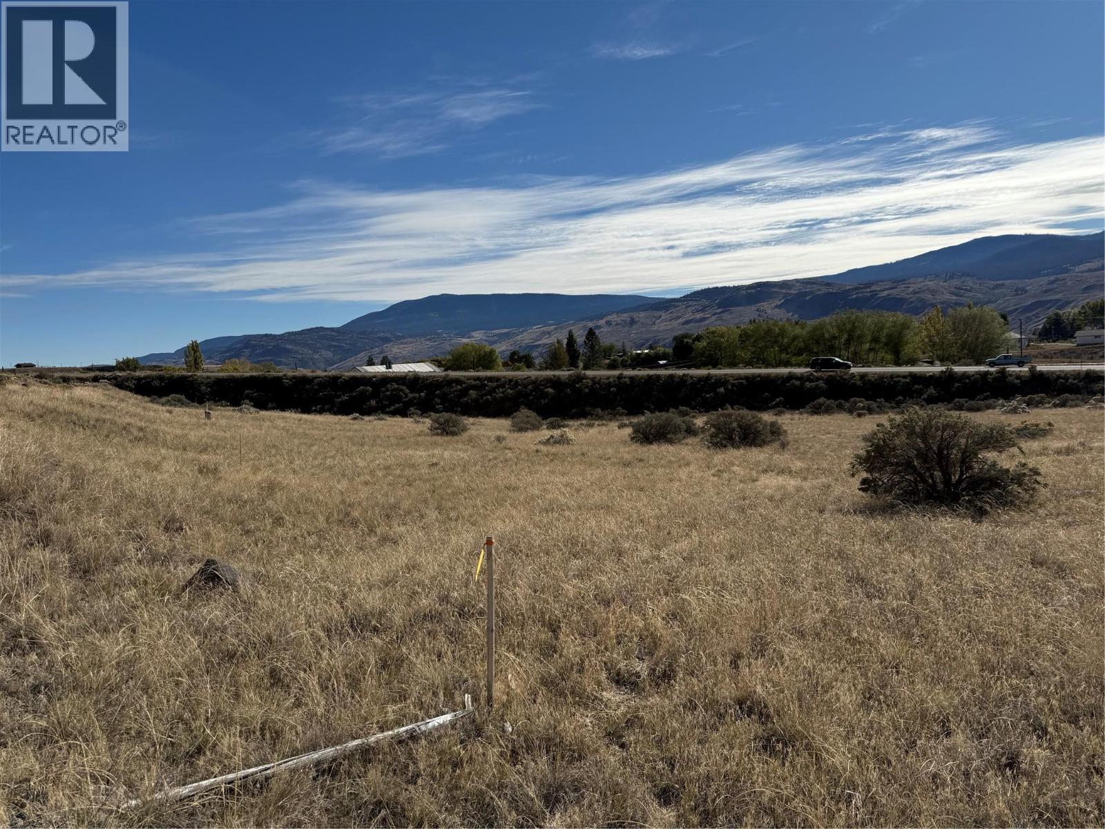  6781 ASHCROFT Road, Kamloops