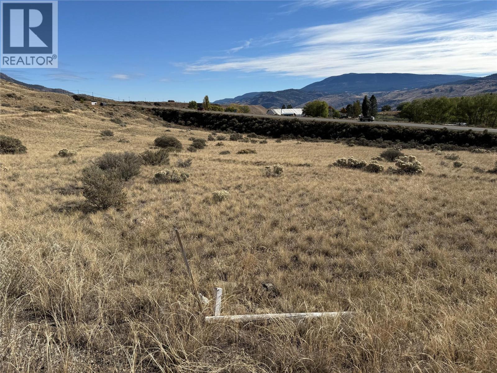  6781 ASHCROFT Road, Kamloops