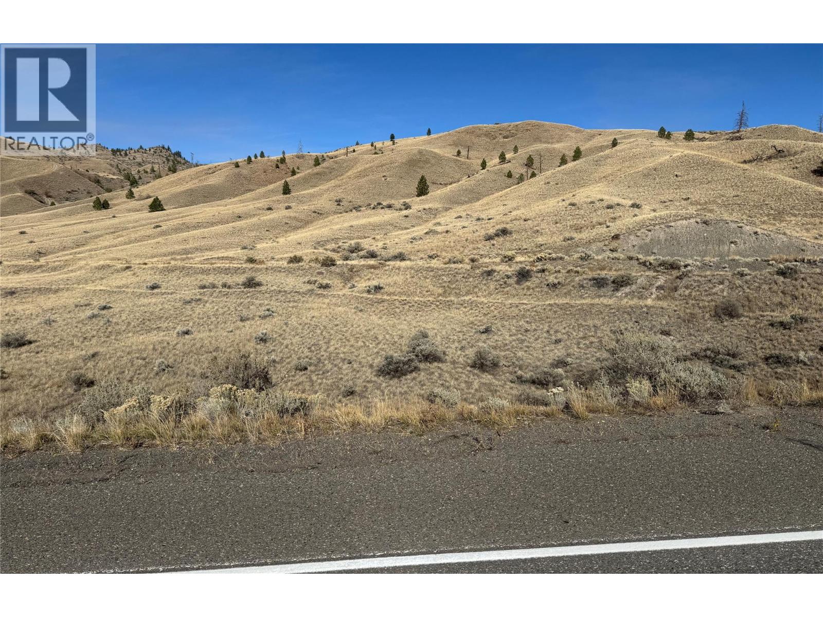  6781 ASHCROFT Road, Kamloops