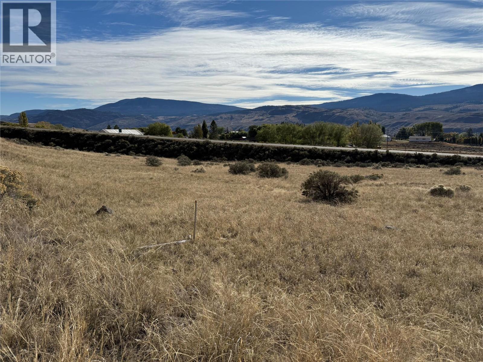  6781 ASHCROFT Road, Kamloops