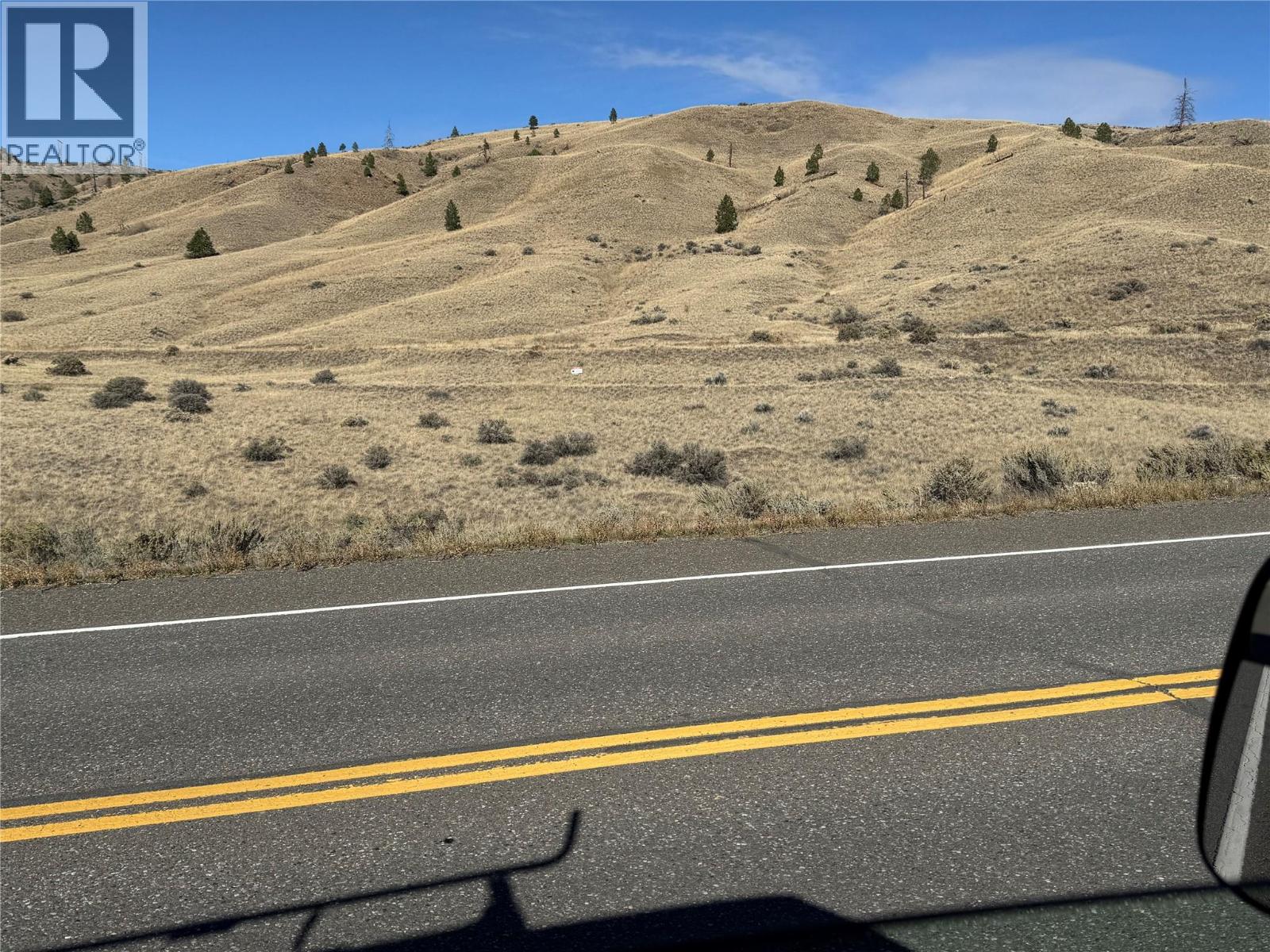  6781 ASHCROFT Road, Kamloops