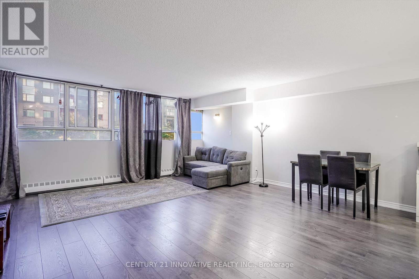 #205 5580 SHEPPARD AVENUE E - 17