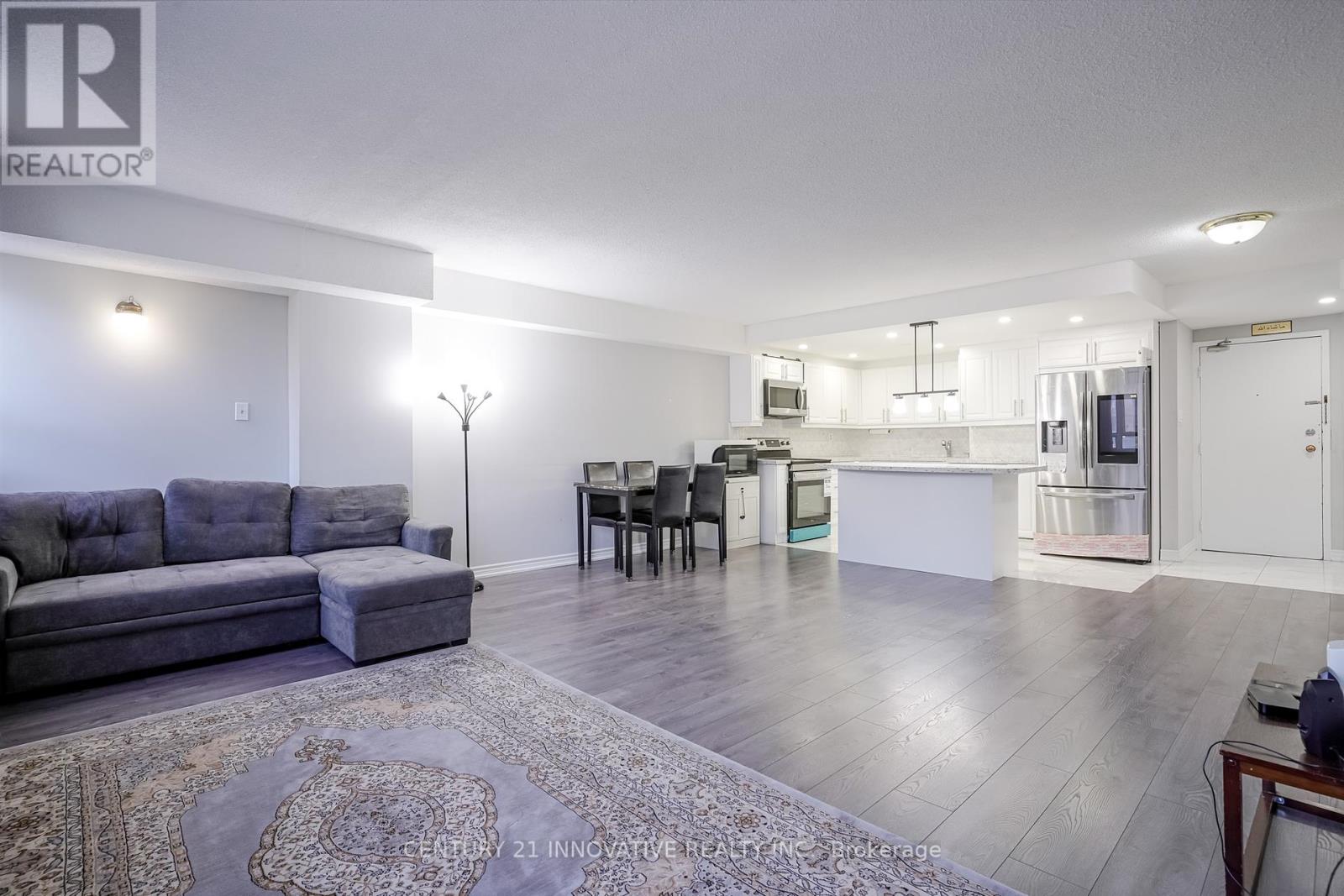 #205 5580 SHEPPARD AVENUE E - 20