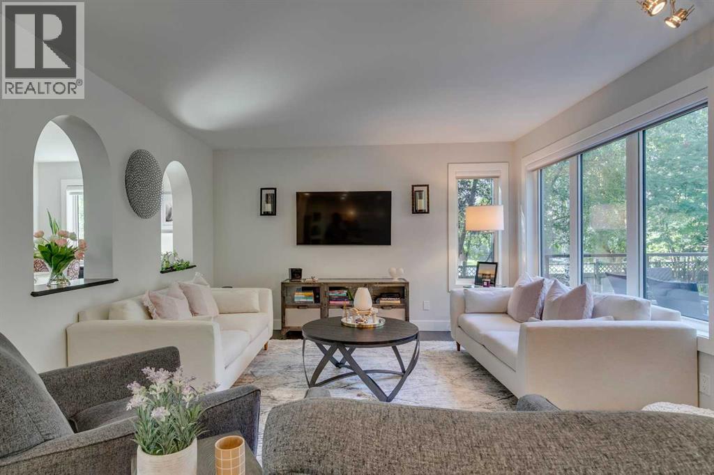 Single Family House for Sale in  Mt Douglas Point SE McKenzie Lake Calgary 