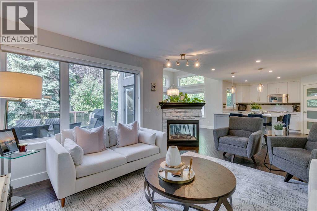 Single Family House for Sale in  Mt Douglas Point SE McKenzie Lake Calgary 