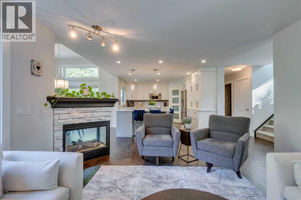 Single Family House for Sale in  Mt Douglas Point SE McKenzie Lake Calgary 