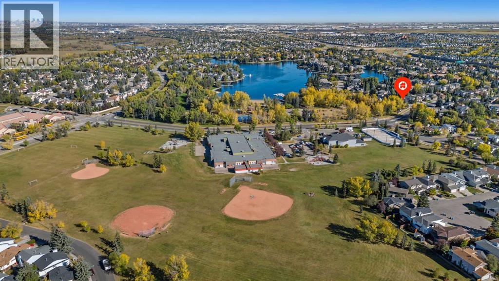 Single Family House for Sale in  Mckenzie Lake Point SE McKenzie Lake Calgary 
