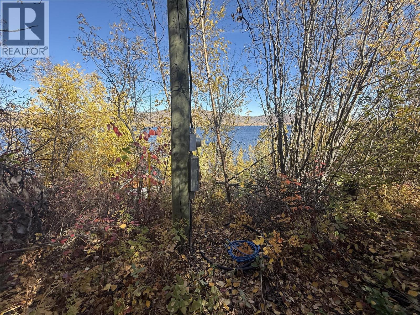 6756 South Moberly Lake Road, Moberly Lake