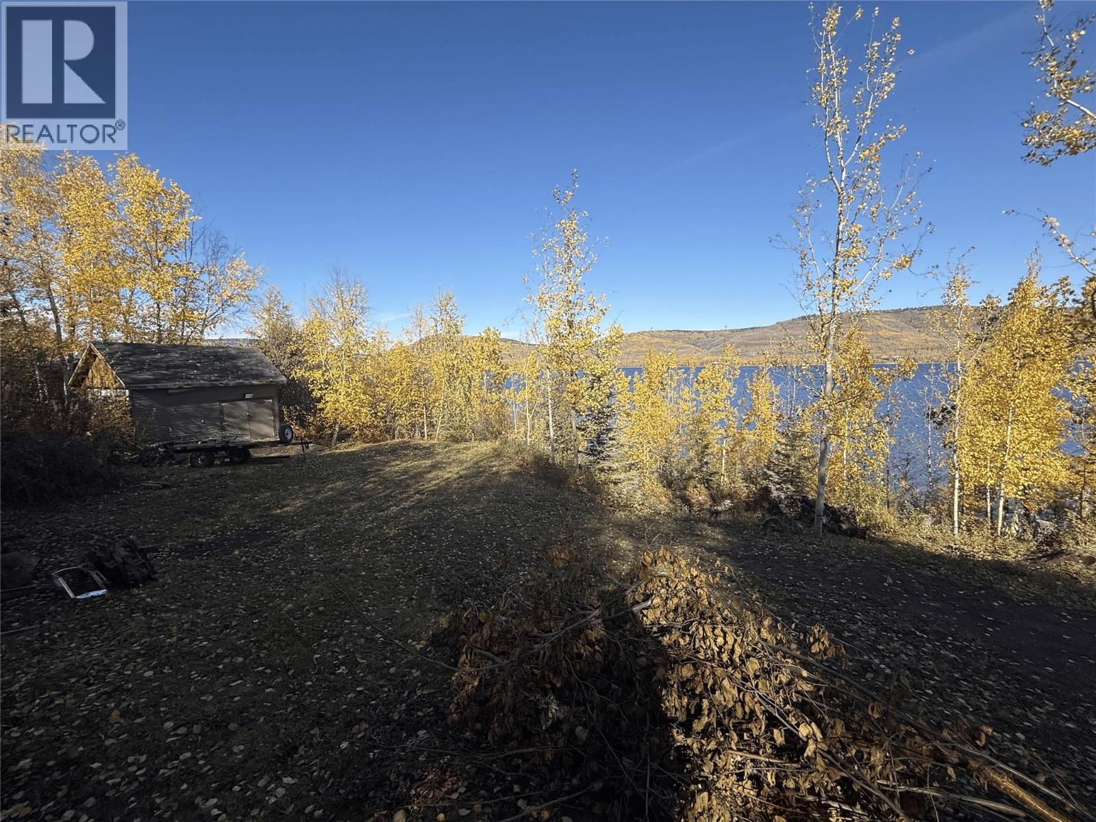 6756 South Moberly Lake Road, Moberly Lake