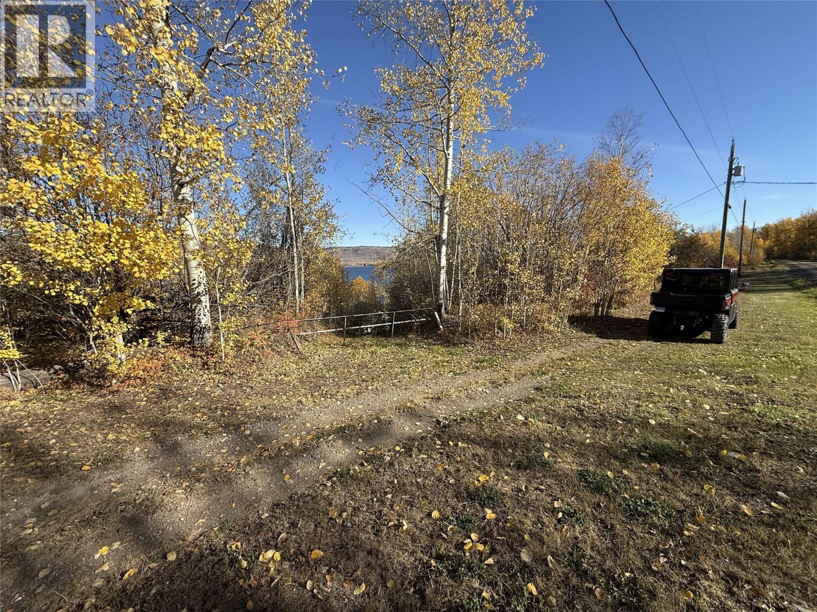 6756 South Moberly Lake Road, Moberly Lake