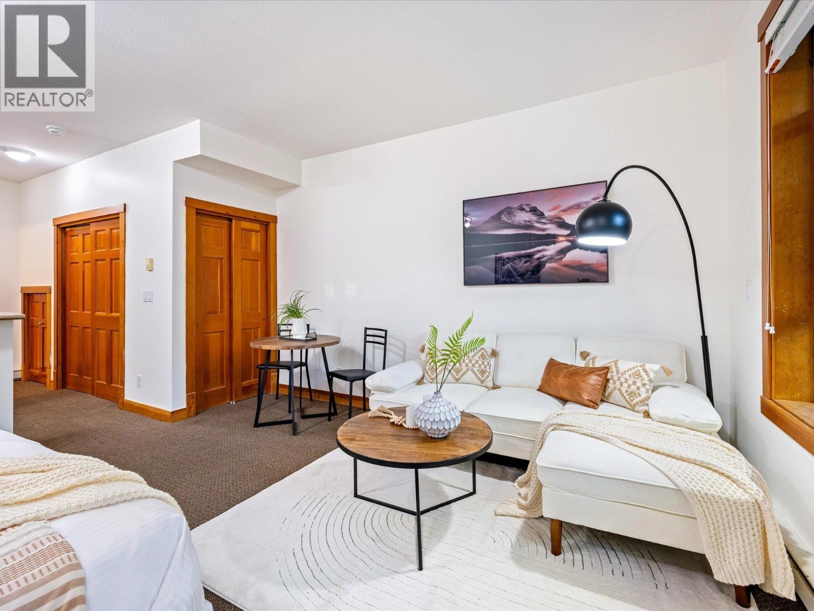 204 4405 BLACKCOMB WAY, Whistler