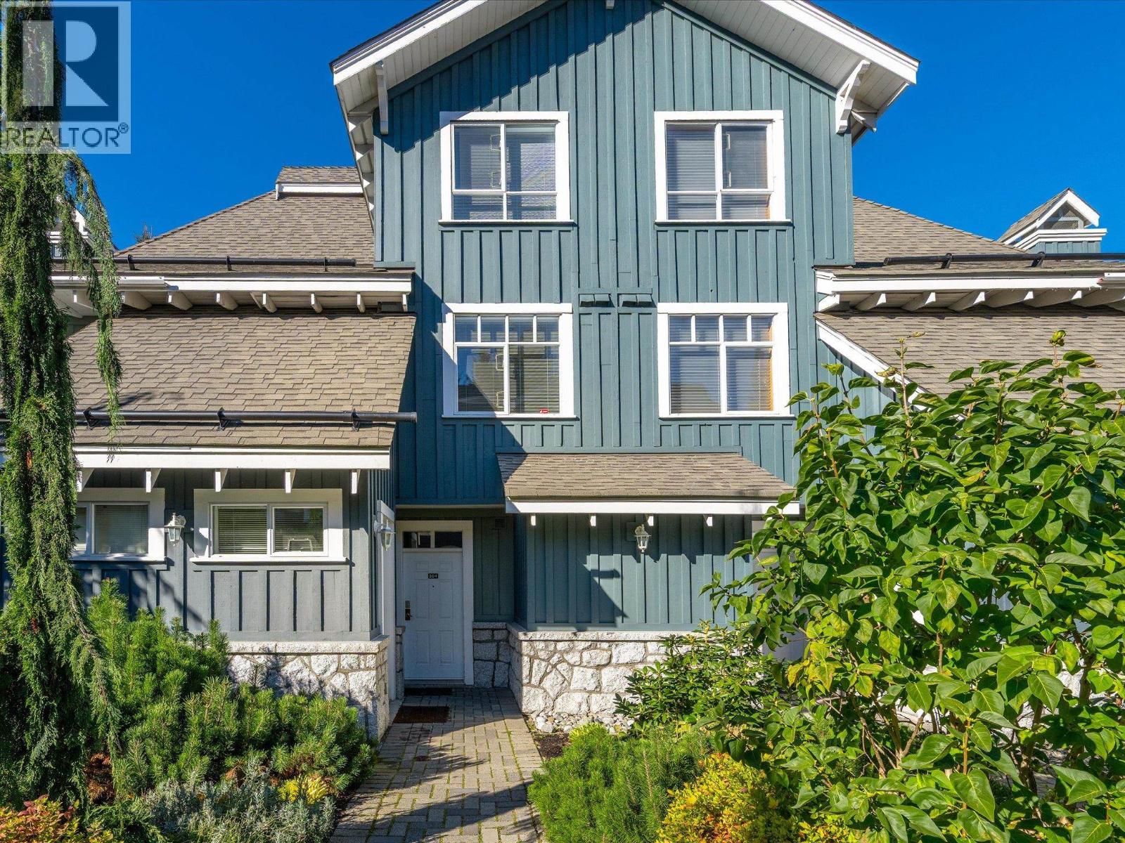 204 4405 BLACKCOMB WAY, Whistler