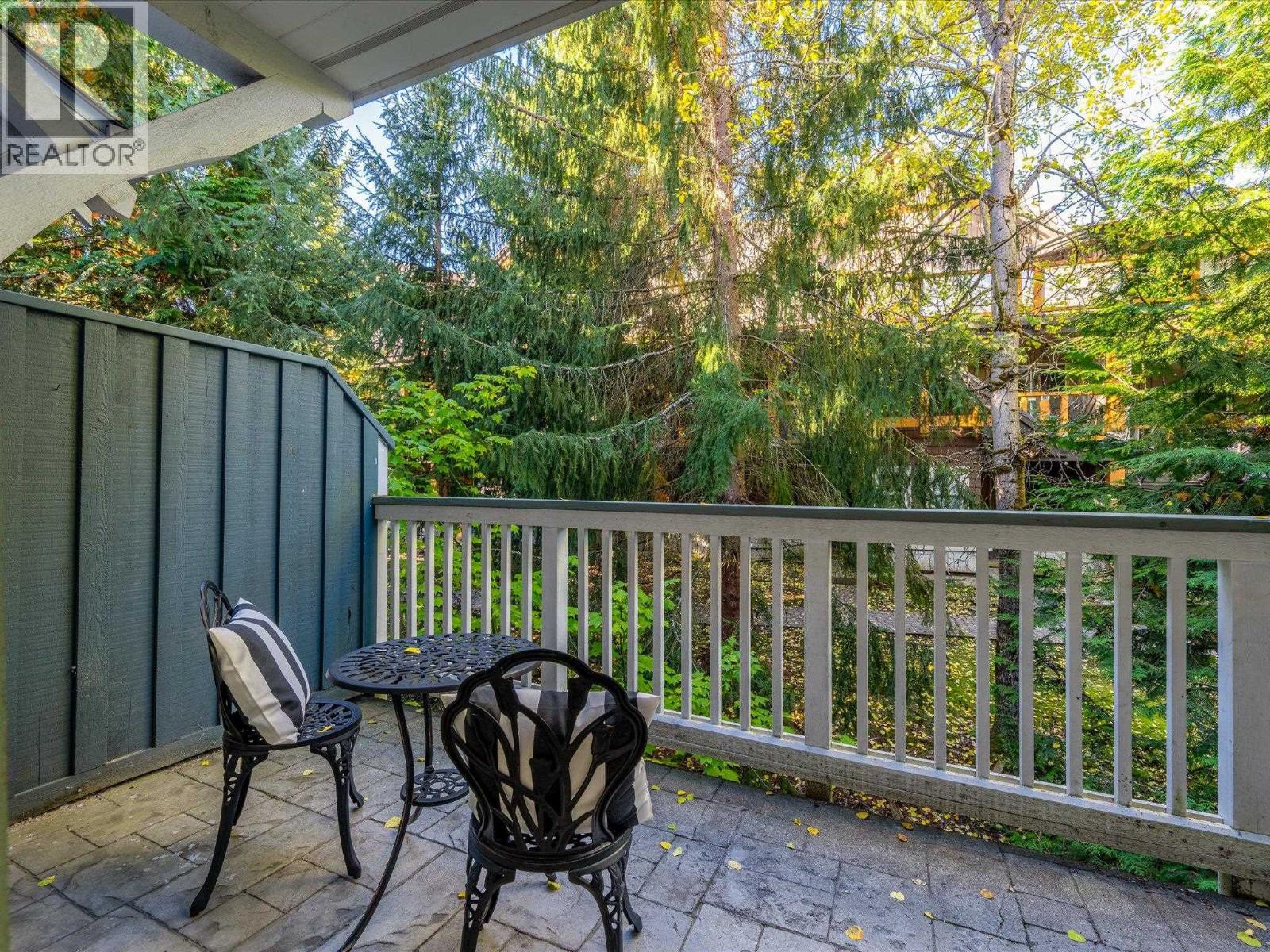 204 4405 BLACKCOMB WAY, Whistler