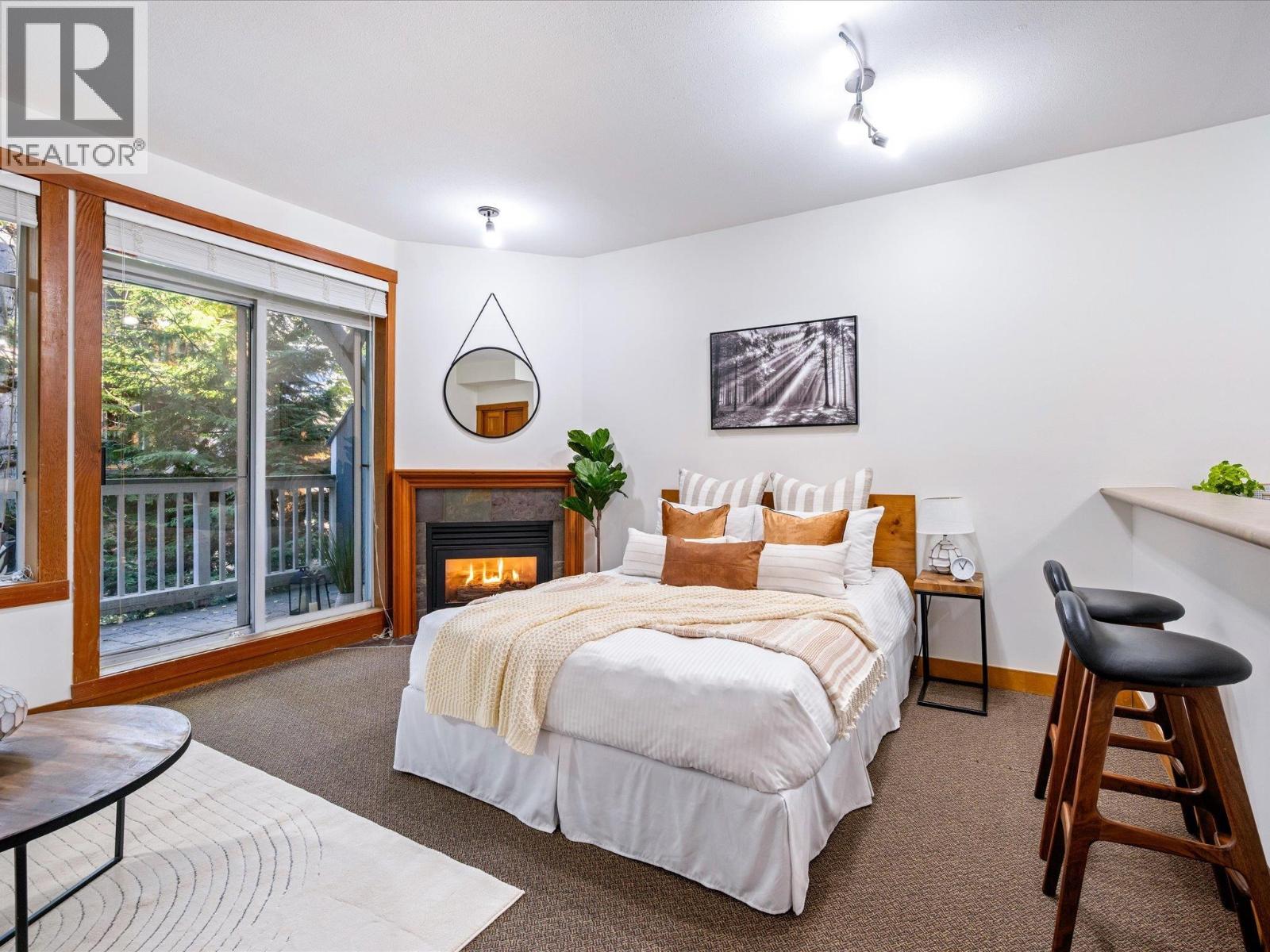 204 4405 BLACKCOMB WAY, Whistler