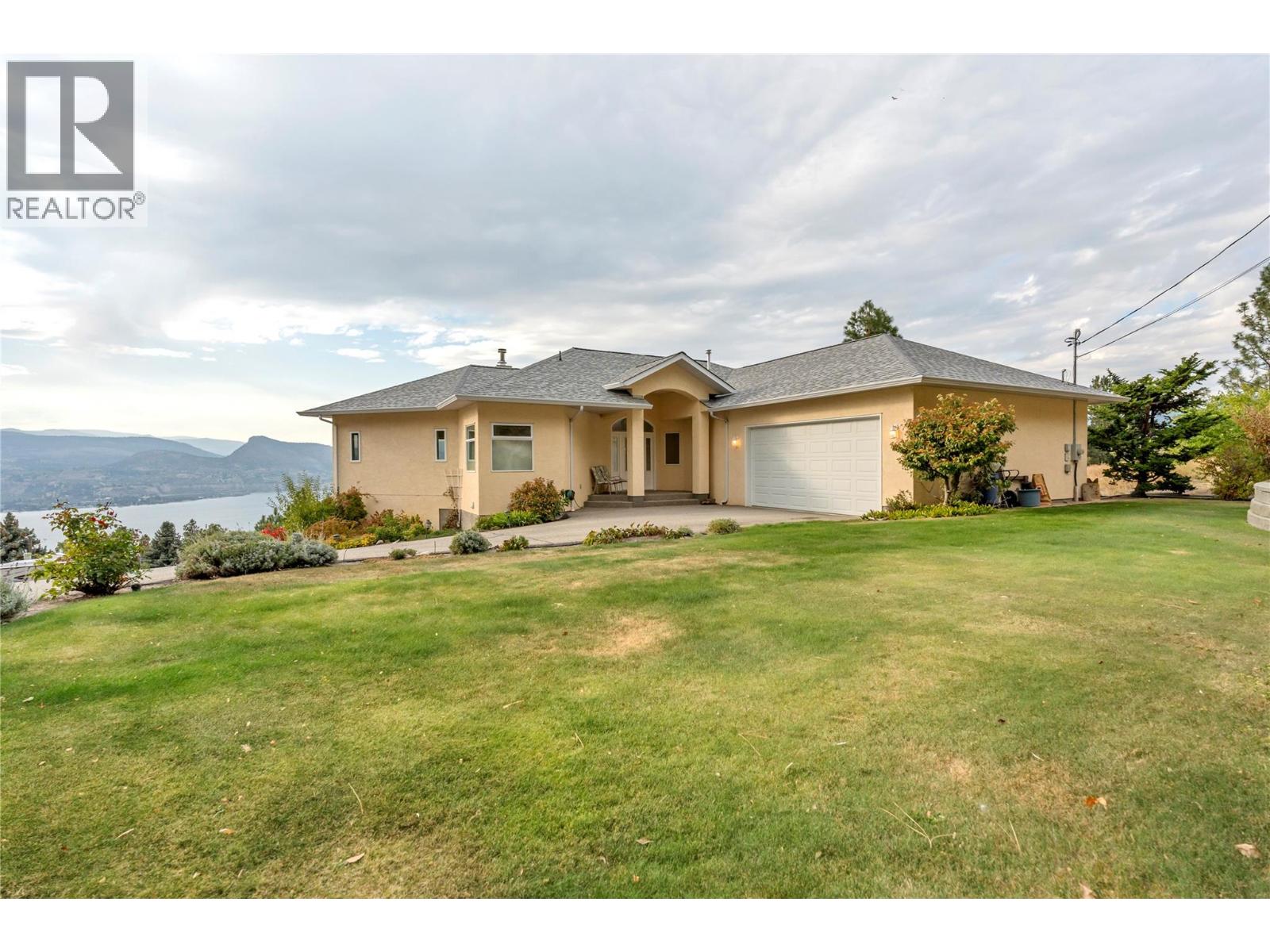  2680 Winifred Road, Naramata