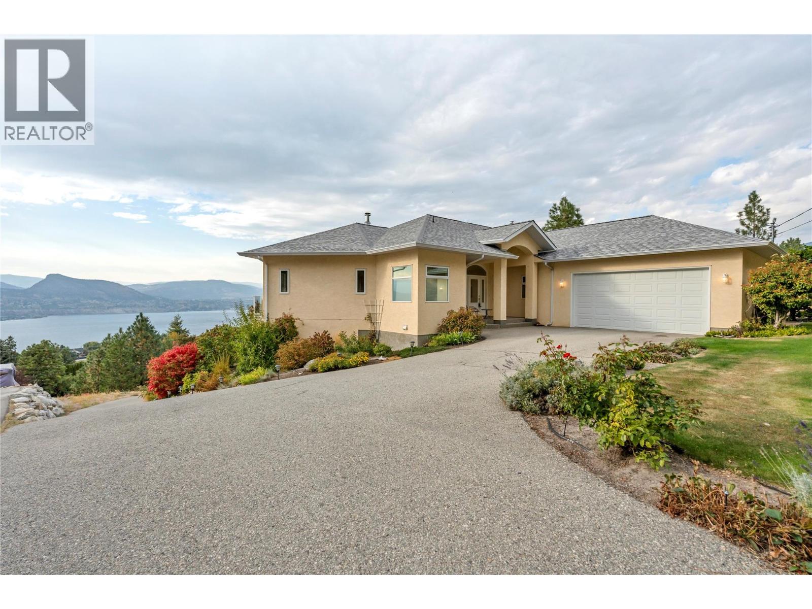  2680 Winifred Road, Naramata